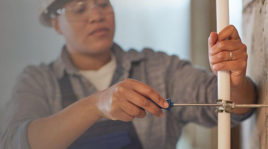 Whole-Home Plumbing Inspection in Decatur, TX